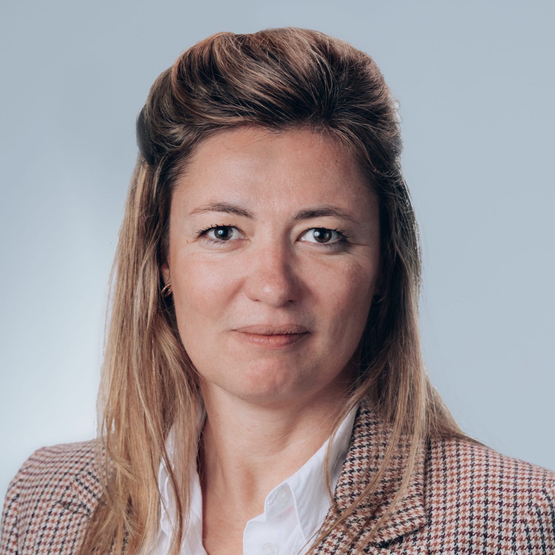 Dorothée Jaunez
